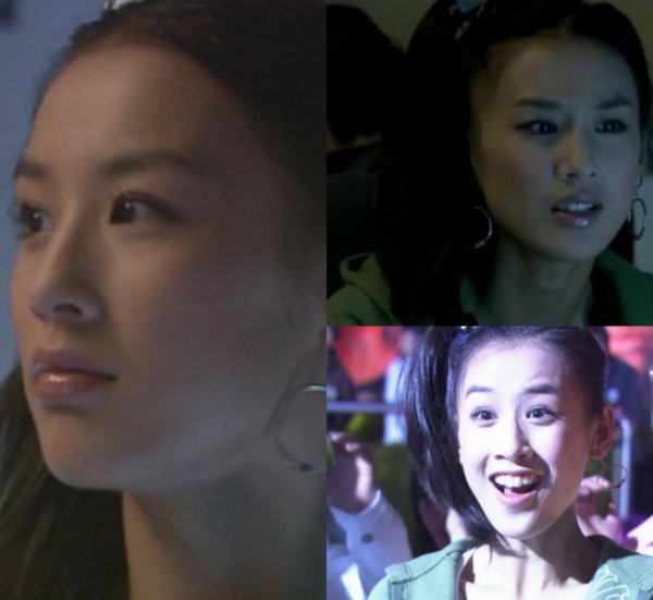 黄圣依电视剧有哪些好看的