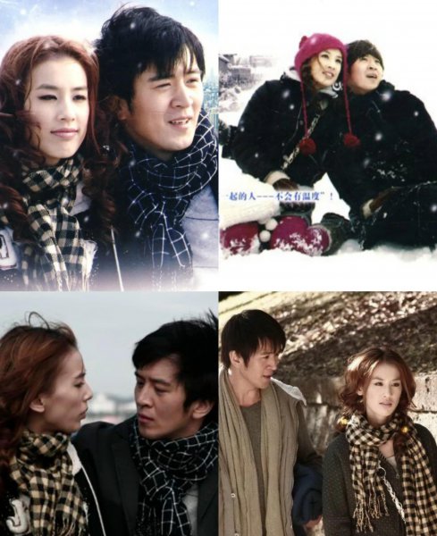 黄圣依电视剧有哪些好看的