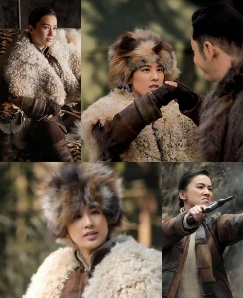 黄圣依电视剧有哪些好看的