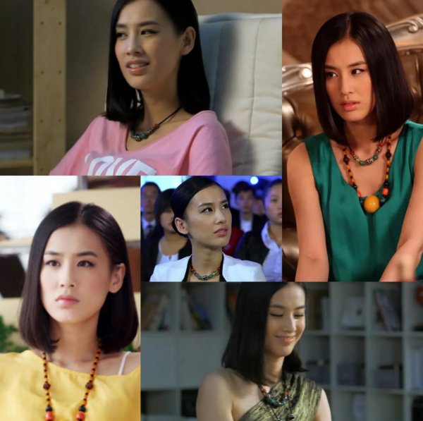 黄圣依电视剧有哪些好看的