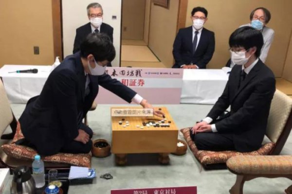 新手围棋怎么分胜负