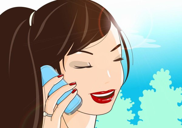 睿智的女人有什么特点