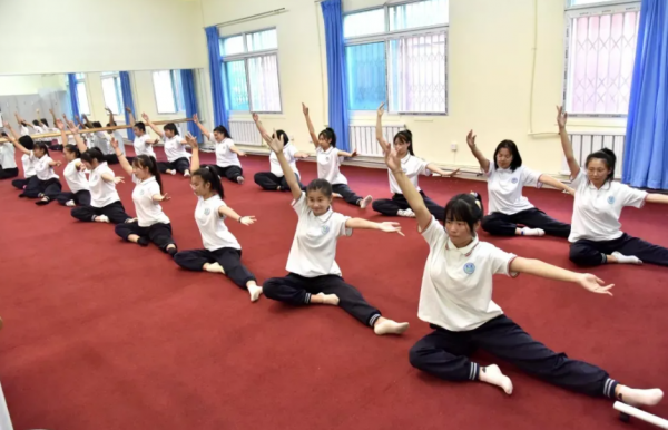 技校学什么专业好工资又高