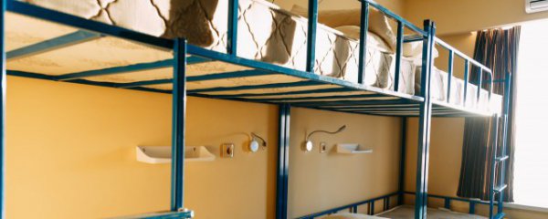 宿舍卧室怎么选择