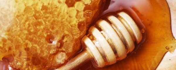 蜂蜜虾可以同时吃吗