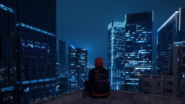 为什么不能小看不爱说话内向的人