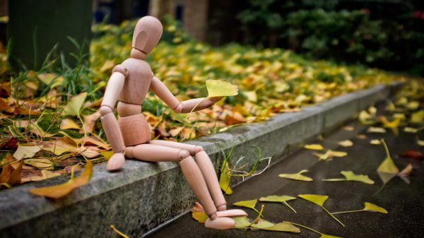 为什么不能小看不爱说话内向的人