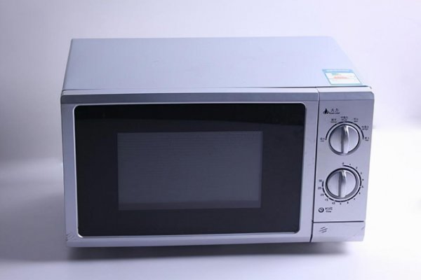 长期吃微波炉热饭好吗