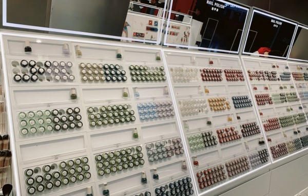 北京十大必逛的商场