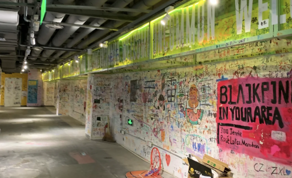 北京十大必逛的商场