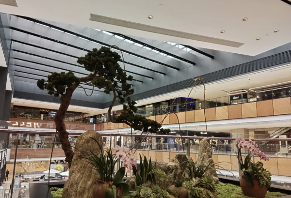 北京十大必逛的商场