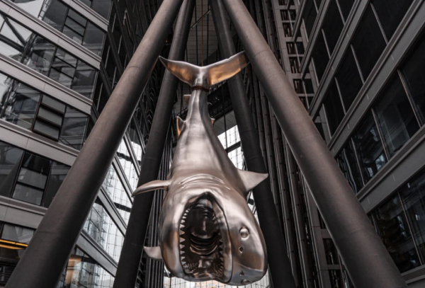 北京十大必逛的商场