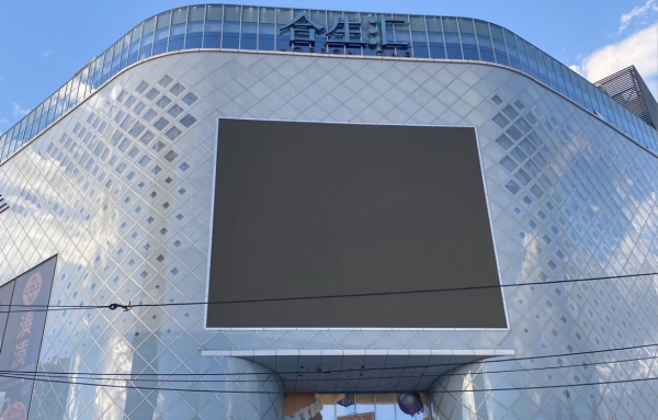 北京十大必逛的商场