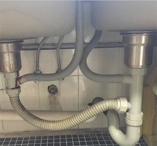 家里下水道反味怎么解决