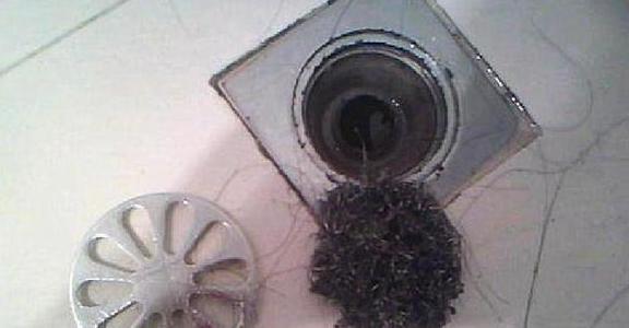 家里下水道反味怎么解决