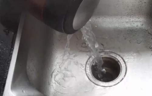 家里下水道反味怎么解决