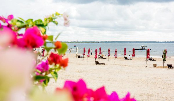 湛江在广东的哪个位置