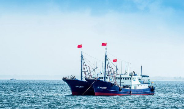 湛江在广东的哪个位置