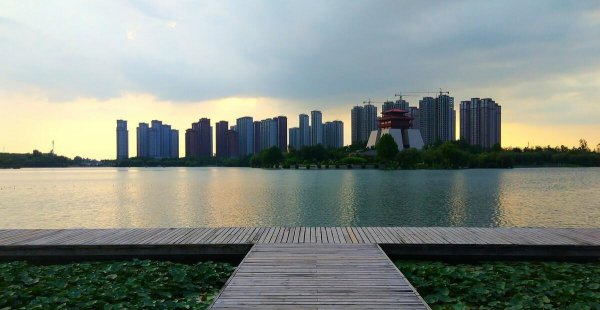 谁誉为天下第一庄台儿庄在哪里