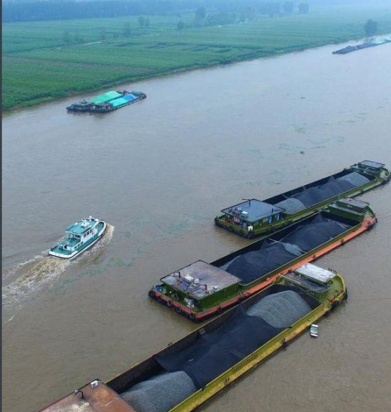 谁誉为天下第一庄台儿庄在哪里