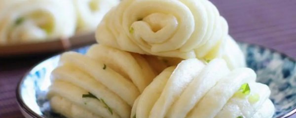 怎样做东北花卷好吃