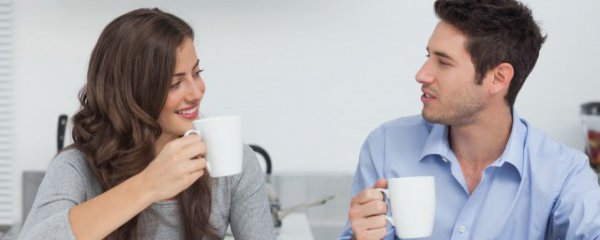 如何试探一个人