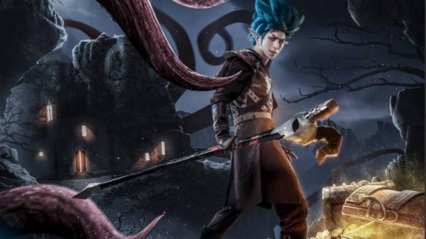 好看的生存类小说推荐