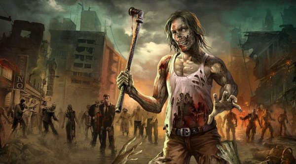 好看的生存类小说推荐