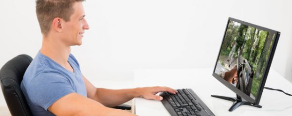 电脑键盘选购知识