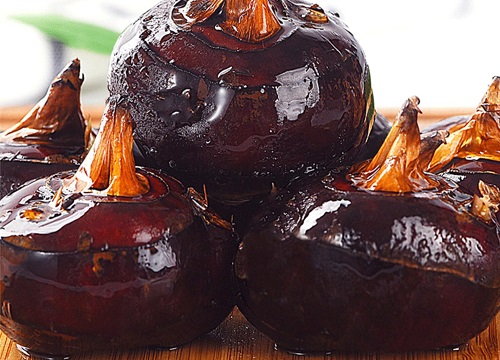 马蹄生长在什么地方