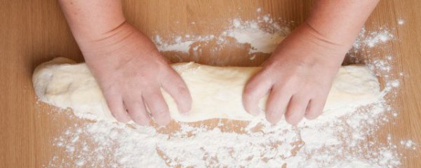 面团能放冰箱吗