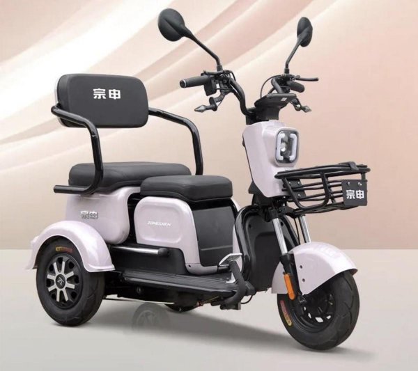 能上牌的电动三轮车有哪些品牌