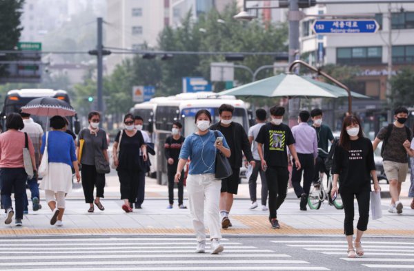 韩国多少平方公里国土面积