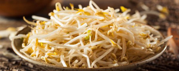 家庭种植豆芽简单方法