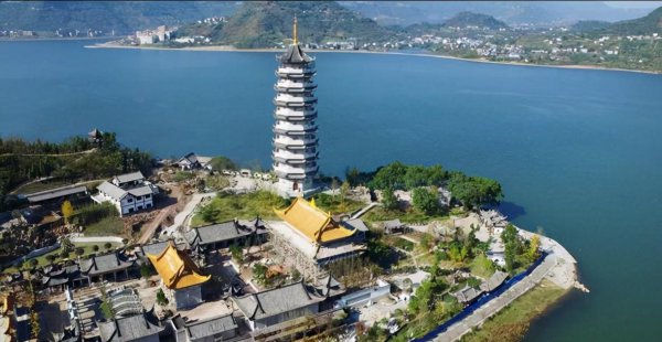 开州旅游景点大全攻略