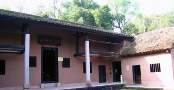 开州旅游景点大全攻略