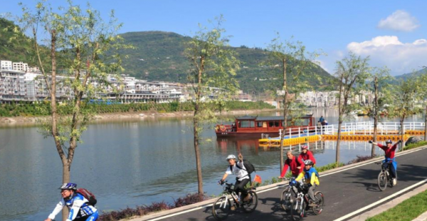 开州旅游景点大全攻略