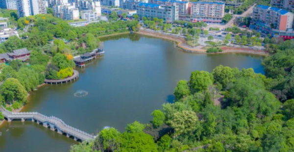 开州旅游景点大全攻略