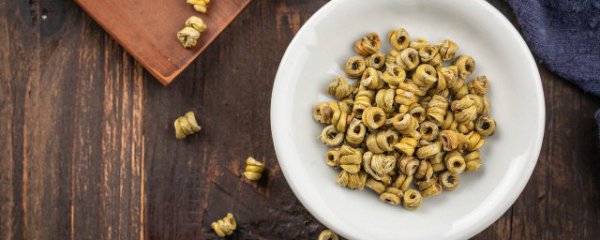 石斛哪些人不宜吃