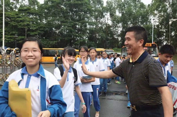 快中考了成绩不好怎样逆袭