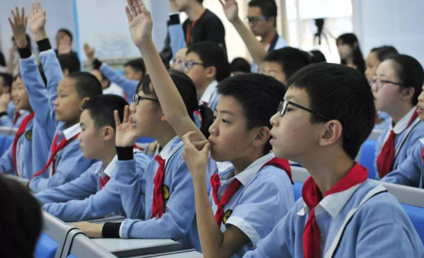 高中义务教育什么时候实施