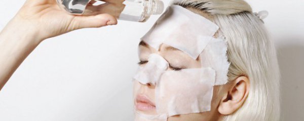 爽肤水怎么用才正确方法