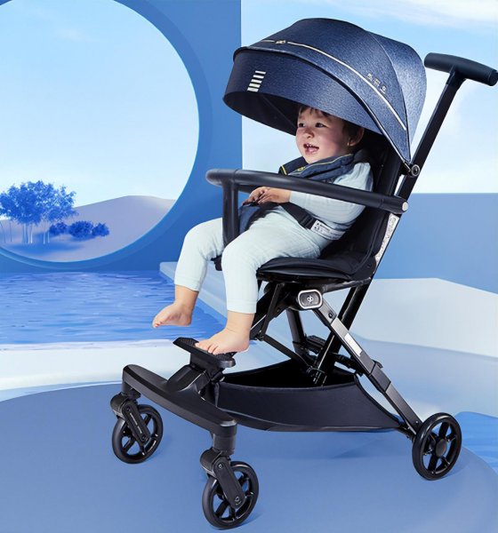 溜娃神器牌子排行榜