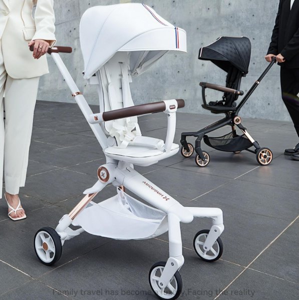 溜娃神器牌子排行榜