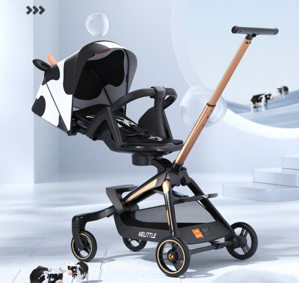 溜娃神器牌子排行榜