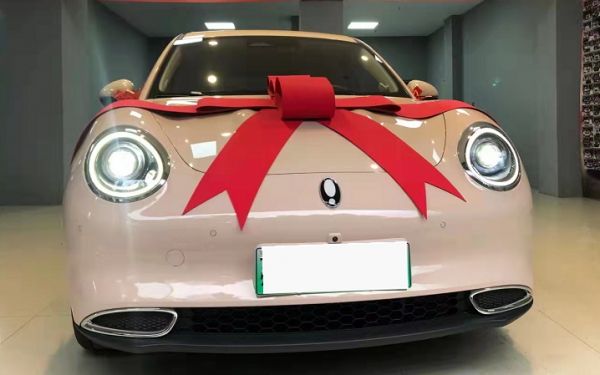 一个感叹号是什么牌子车