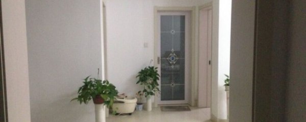 进门对着厕所挂什么好