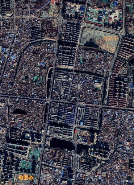 山东单县属于哪个市区