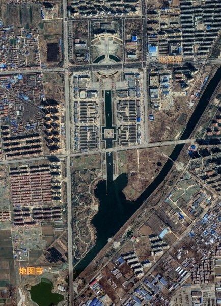 山东单县属于哪个市区