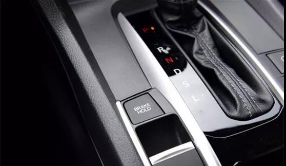 驻车制动器是什么意思